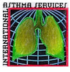 International Asthma Services Logo